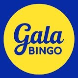 Gala Bingo(@GalaBingo) 's Twitter Profile Photo