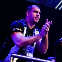 Ivan Dimitrijevic (@ivanbarcelona8) 's Twitter Profile