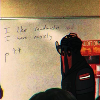 gouravpradhan23's profile picture. eat- sleep- pwn- repeat