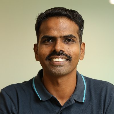 Pragmatic, Passionate, Polyglot & Product Engineer | Creating & Crafting @learncsintamil, @kalvify | Senior Technical Architect - @chargebee