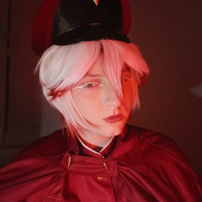 she/her | eng/ita | cosplayer!! (ig: chuuyous) (tiktok: chuuyouss) || main fandoms: bsd, mtp, dcst, jjk, star rail, op & naruto (i’m into genshin too)