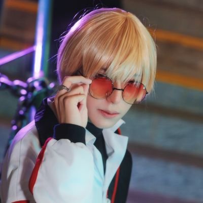 Lv120謎の蘭丸Ｘ🥺💕💕
-
Cosplayer🎭、FGO TA ⚔