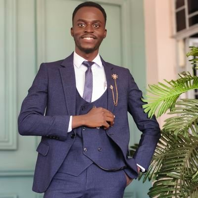 Medicine & Surgery, The UoN || Cybersecurity || Software Developer || TechHealth || Vice President, UNDA || President, RUCSAA || Secretary-General, UNSA FHS.
