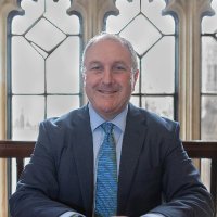 Simon Hoare MP(@Simon4NDorset) 's Twitter Profile Photo