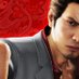 cropped yakuza / like a dragon memes (@croppedykzmemes) Twitter profile photo