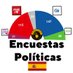📊Encuestas Políticas España 🇪🇸 (@ecuestapolitica) Twitter profile photo 📊Encuestas Políticas España 🇪🇸 (@ecuestapolitica) Twitter profile photo