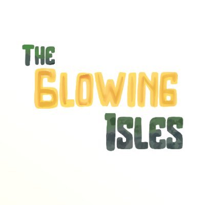 A place for our D&D Group to archive and scream about our D&D Campaign!  #TheGlowingIsles