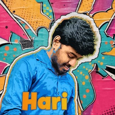 Hari_HeaRtZz Profile Picture