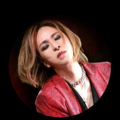 YOSHIKI OFFICIAL STORE公式Twitterアカウント