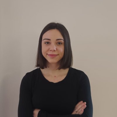 paugalca1998's profile picture. Técnica de Intervención Social en la Red Espai TIC de Jovesolides.

Hablamos de cambiar el mundo, que no es una locura ni una utopía, sino justicia...