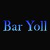 Bar Yoll【龍のヨルちゃん好きが集まるBar】 (@vrc_baryoll) Twitter profile photo Bar Yoll【龍のヨルちゃん好きが集まるBar】 (@vrc_baryoll) Twitter profile photo