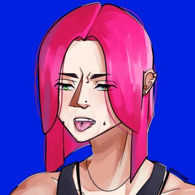 9j9j9j9j_'s profile picture. Eng / 中文 | Status: Surviving | Clip studio | Ask for permission ✌️