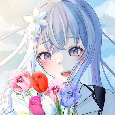 🌷初音ミクが大好きな絵描き 🌷有償依頼はSKIMAまで🌷Twitter以外のsnsはlitlink参照