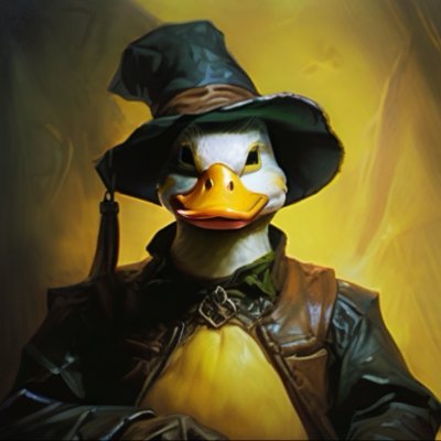 duckmanhimself Profile Picture