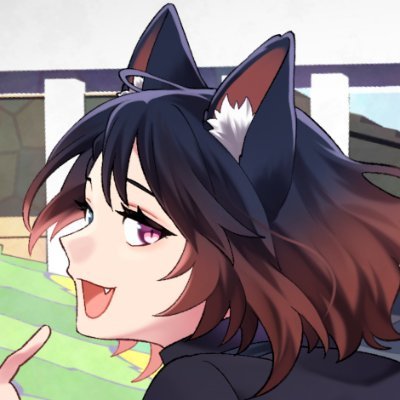 シャノワール劇場キャストの化け猫Vtuber🐾
◆読み:ねこあ(nekoa)/ねこくん(nekokun)
◇好き:ゲーム/歌/声劇/朗読/演技
◆デビュー:2021.08.12～
◇ママ:出口貞夫 様   i:神人様  h:Yuzari 様
◆https://t.co/HeyeOUZ20s
◇推しマ:🐱🎉/🐾🎩