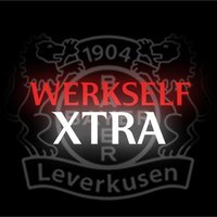 WerkselfXtra (@bayer04xtra) 's Twitter Profile Photo WerkselfXtra (@bayer04xtra) 's Twitter Profile Photo