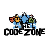The Code Zone UK(@the_code_zone) 's Twitter Profile Photo
