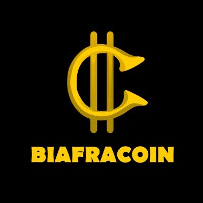RealBiafraCoin Profile Picture