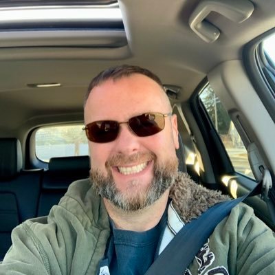 RevJWade76's profile picture. Oilfield Class-NO Crypto🚫Porn🚫With GOD all things are possible-You never stop learning until the day you die-MetalHead-EDC-Classic Country-Sinatra-F1-LH44