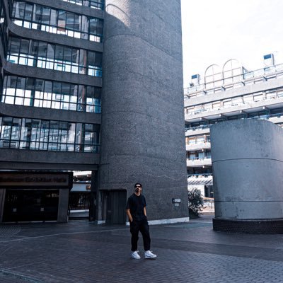 RealMattHalls_'s profile picture. dj and photographer