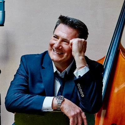 TheTonyHadley Profile Picture