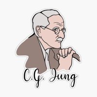 Carl Gustav Jung(@sonerguler) 's Twitter Profile Photo