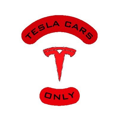 TESLA CARS ONLY.⚡