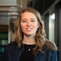 Sanne Vrijenhoek (@sannevrijenhoek) 's Twitter Profile Photo Sanne Vrijenhoek (@sannevrijenhoek) 's Twitter Profile Photo