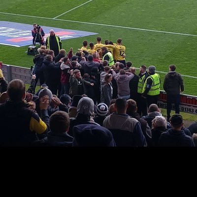 #OUFC