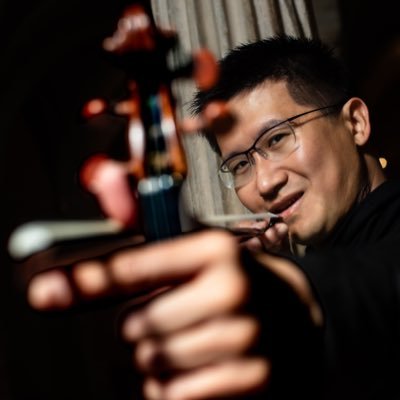 danzhumusic Profile Picture