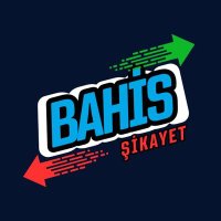 Bahis Şikayet ®(@Bsikayet2023) 's Twitter Profile Photo