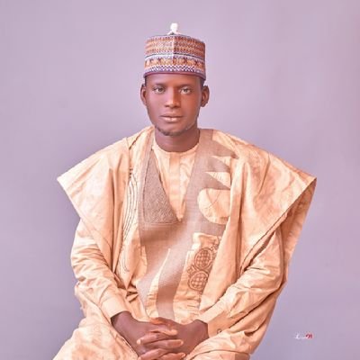 HaliduJega's profile picture. I'm Halidu Liman from Jega Kebbi state of Nigeria public defender, Youth centered development activist and political analyst