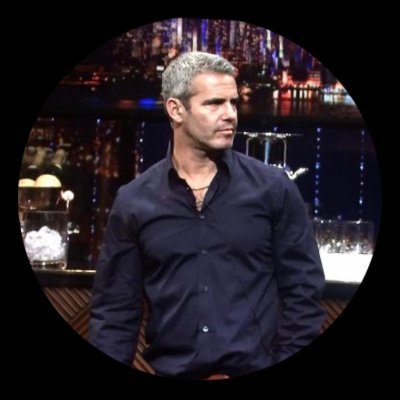 Andy Cohen