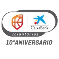 Voluntarios FEB-CaixaBank(@VoluntariosFEB) 's Twitter Profileg