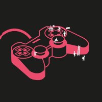 Games Transformed(@GamesTrnsfrmd) 's Twitter Profile Photo
