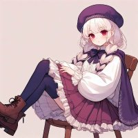 ゆきゆき (@yukiyuki_aa_) 's Twitter Profile