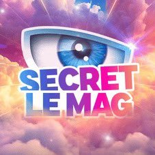 Vous êtes sur le compte officiel du @LeMagSecret 😜. Bonne humeur, actualités, Sondages, estimations, avec #LeMagSecret bonne humeur garantie.