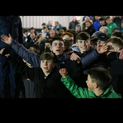 ryan_duffer's profile picture. Rovers Home and Away 😎☘️