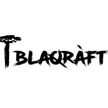 TheBlaqraft Profile Picture