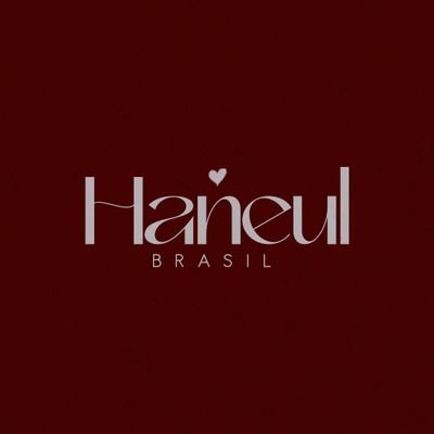 Fanbase brasileira dedicada a Haneul (#하늘) integrante do Kiss Of Life, grupo feminino sob a S2 entertainment.