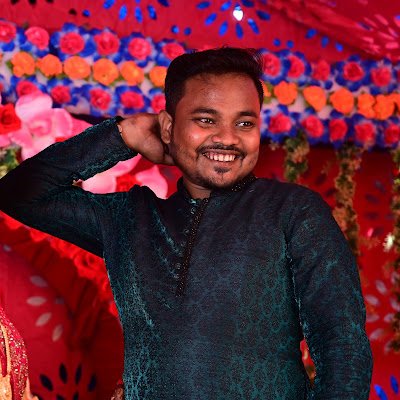 SambidhanB46550's profile picture. 