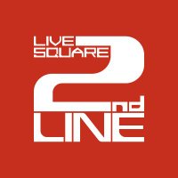 LIVE SQUARE 2nd LINE(@square_liv) 's Twitter Profile Photo