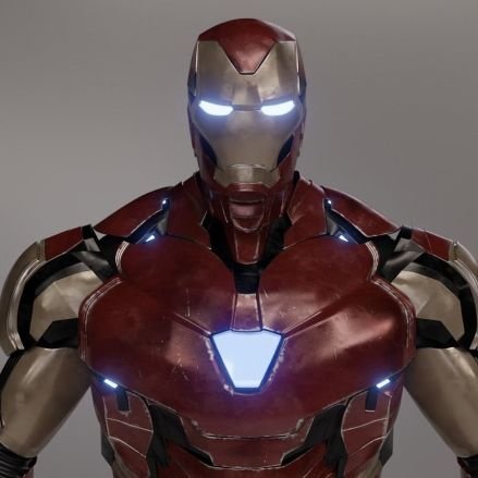 Davetheironman Profile Picture