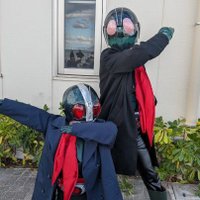 育面ライダー (@pm3_14_) 's Twitter Profile