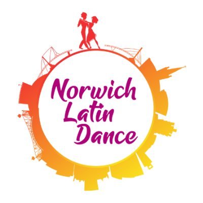 On a mission to encourage those local to Norwich you to move more and enjoy doing so with weekly dropin classes and monthly parties! More active on IG