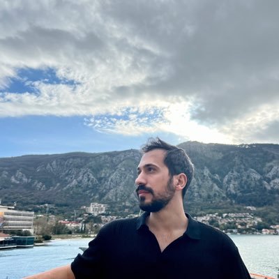 Software Engineer at @applitools JavaScript • React • NLP • Pixel-perfect UI https://t.co/fL376zmdr4