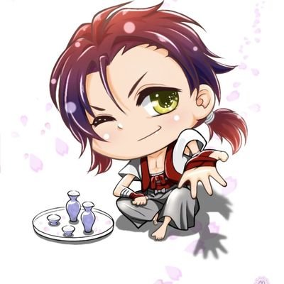 aberu_0714's profile picture. こんにちは〜阿部茶で〜す＼⁠(⁠^⁠o⁠^⁠)⁠／
アイコンはまーさんの作品を使わせていただいております😄
薄桜鬼は箱推し！刀剣乱舞、テニスの王子様、暁のヨナ、 TLマンガなど全部アタシの生き甲斐。地雷無しなのでどなでも絡んでください。
昭和ババァ。娘が１人いまーす。