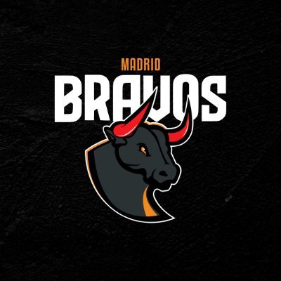 Madrid Bravos Official Franchise ELF