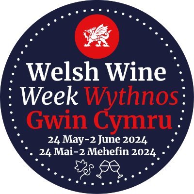 Welsh Wine Week
24th May - 2nd June 2024
Celebrating the industry's independently minded producers and their wines, grown in the unique microclimate of Wales