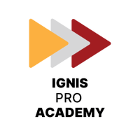 IGNIS Pro Academy(@IGNIS_Academy) 's Twitter Profile Photo
